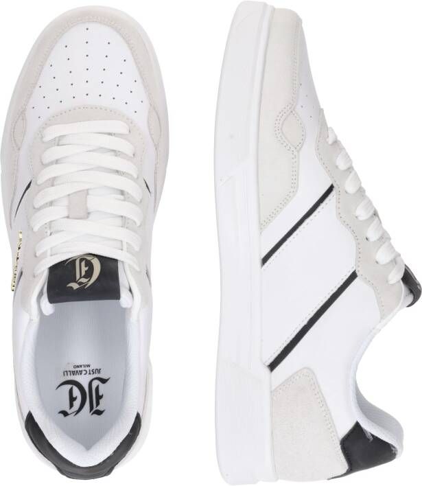 Just Cavalli Sneakers laag 'FONDO MINIMAL'