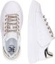 Roberto Cavalli Sneakers 78RA3SB1-ZPA86 - Thumbnail 3