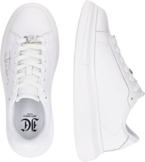 Just Cavalli Sneakers laag 'FONDO URSA'