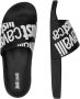 Just Cavalli Zwarte Sandalen voor Vrouwen Black Heren - Thumbnail 4