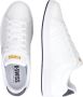 K-Swiss Court Shield Heren Sneakers Schoenen Wit 06599-856-M - Thumbnail 8