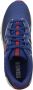 K-Swiss Tubes Sport Heren Sneakers Schoenen Blauw 07924-458-M - Thumbnail 8