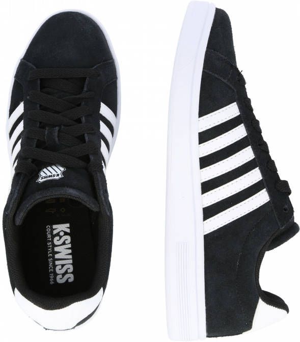 K-SWISS Sneakers laag 'Court Tiebreak'