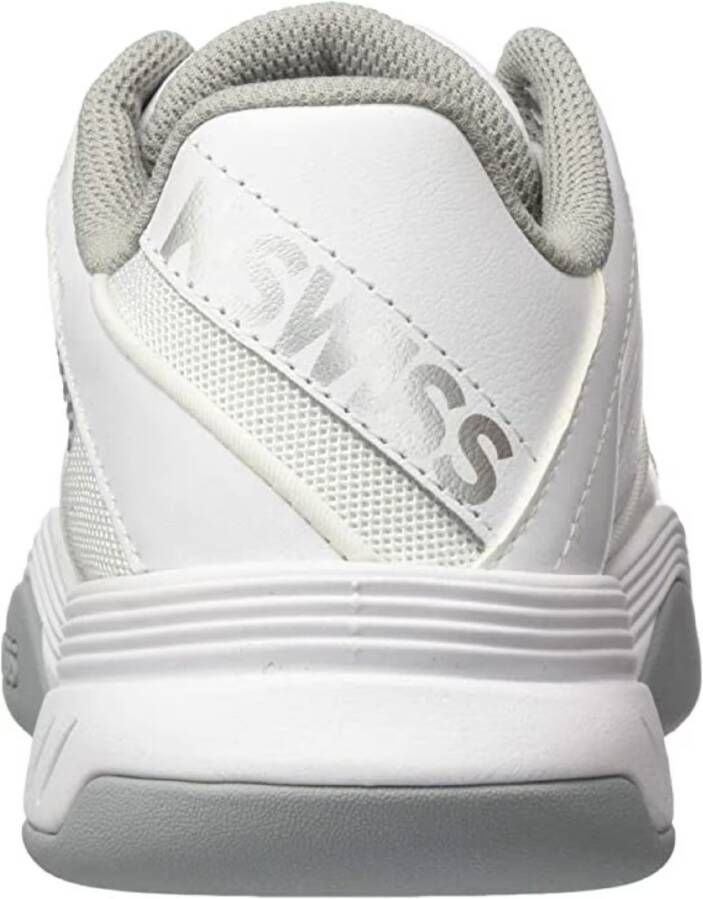 K-SWISS Sneakers laag 'Court Express Carpet'