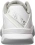 K-Swiss Court Express Indoor Dames Sportschoenen Tennis Smashcourt wit - Thumbnail 6