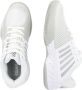 K-Swiss Express Light 2 Clay Dames Sportschoenen Tennis Smashcourt wit - Thumbnail 8