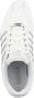 K-Swiss Arvee 1.5 Heren Leer Sneakers Schoenen Sportschoenen Wit 02453-980-M - Thumbnail 9