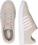 Cellini Sneakers wit Textiel - Thumbnail 8