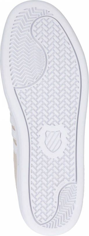 Cellini Sneakers wit Textiel - Foto 9