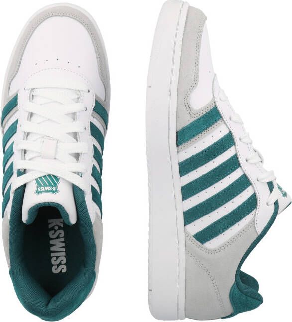 K-SWISS Sneakers laag 'Court Palisades'