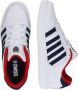 K-Swiss Court Palisades heren sneaker sportschoenen 06931-411-M - Thumbnail 14