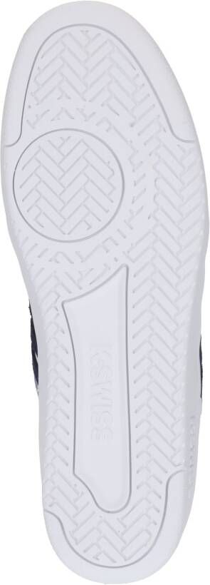 K-SWISS Sneakers laag 'Court Palisades'