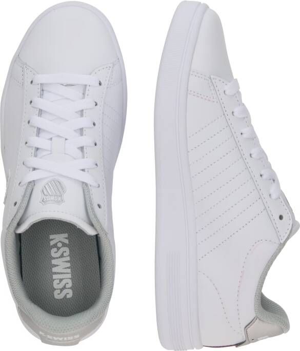 K-SWISS Sneakers laag 'Court Shield II'