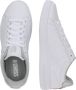 K-Swiss Court Shield II womentrainers Sportschoenen 94412-178-M Wit - Thumbnail 10
