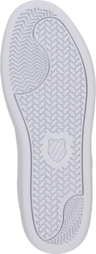 K-SWISS Sneakers laag 'Court Shield II'