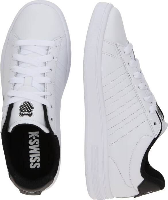 K-SWISS Sneakers laag 'Court Shield II'