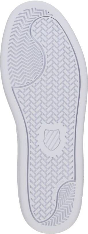 K-SWISS Sneakers laag 'Court Shield II'