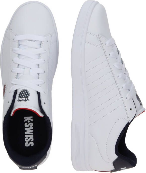 K-SWISS Sneakers laag 'COURT SHIELD II'