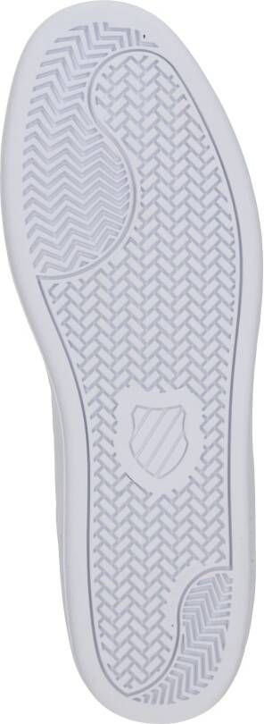 K-SWISS Sneakers laag 'COURT SHIELD II'