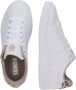 K-Swiss Court Shield II womentrainers Sportschoenen 94412-918-M Wit - Thumbnail 10