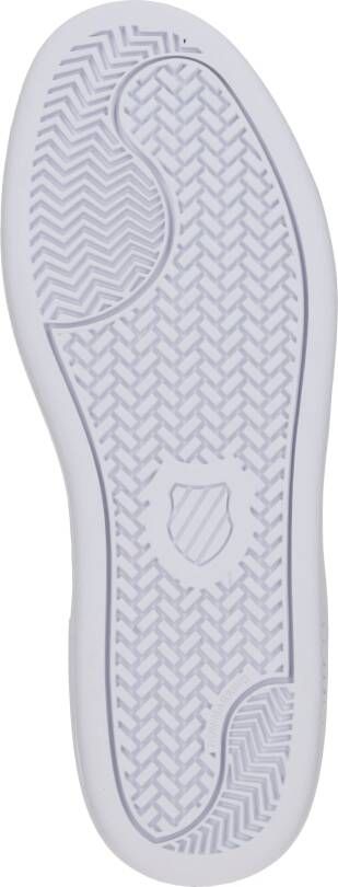 K-SWISS Sneakers laag 'COURT SHIELD II'