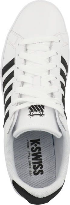 K-SWISS Sneakers laag 'Court Tiebreak'