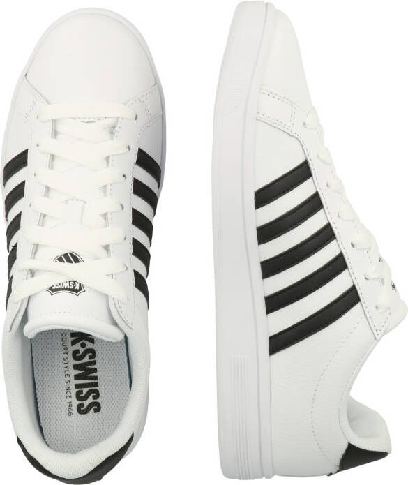 K-SWISS Sneakers laag 'Court Tiebreak'