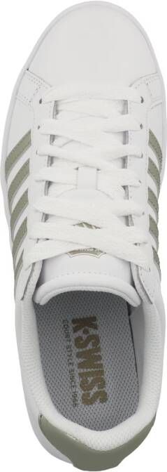 K-SWISS Sneakers laag 'Court Tiebreak'