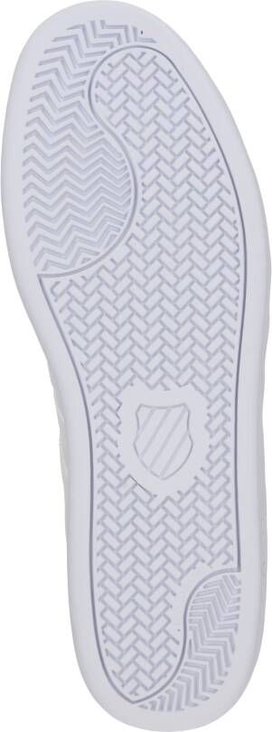 K-SWISS Sneakers laag 'Court Tiebreak II'