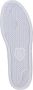 K-Swiss Court Tiebreak II Herentrainers Sportschoenen 04413-100-M wit - Thumbnail 4