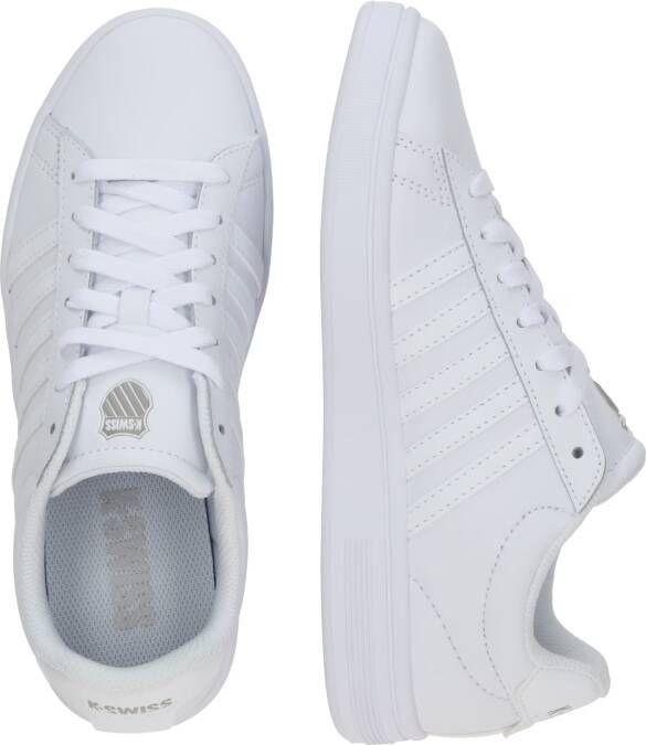K-SWISS Sneakers laag 'Court Tiebreak II'