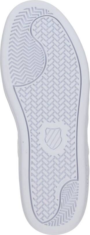 K-SWISS Sneakers laag 'Court Tiebreak II'