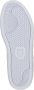 K-Swiss COURT TIEBREAK II damessportschoenen Sportschoenen 94413-100-M Wit - Thumbnail 15