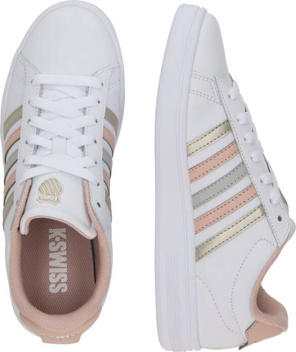 K-SWISS Sneakers laag 'Court Tiebreak II'