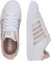 K-Swiss Court Tiebreak II Damessneaker Sportschoen 94413-192-M Veelkleurig - Thumbnail 11