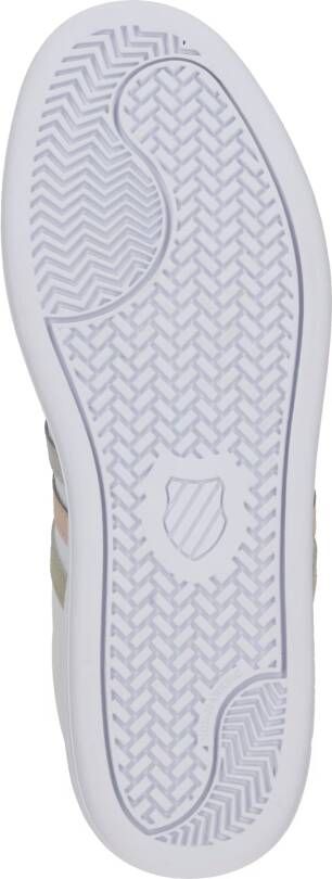 K-SWISS Sneakers laag 'Court Tiebreak II'
