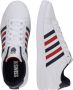 K-SWISS Sneakers Baskets Court Tiebreak II - Thumbnail 10