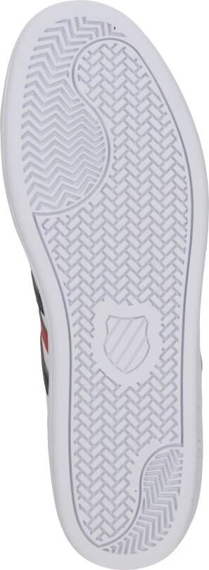 K-SWISS Sneakers laag 'COURT TIEBREAK II'