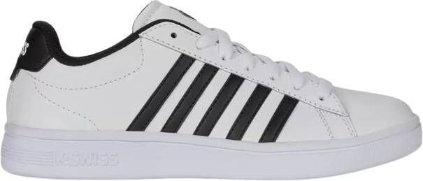K-SWISS Sneakers laag 'Court Tiebreak II'