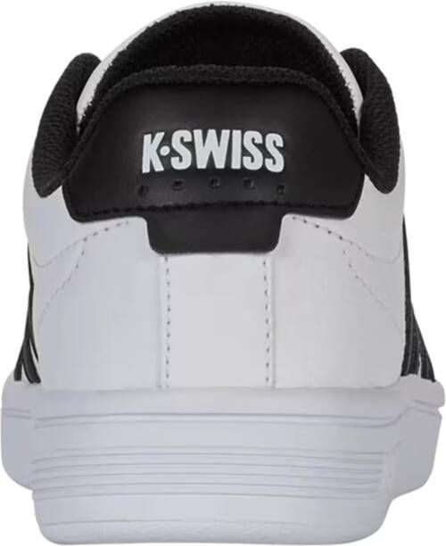 K-SWISS Sneakers laag 'Court Tiebreak II'