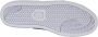 K-Swiss Court Tiebreak II Herentrainers Sportschoenen 04413-191-M Wit Zwart Wit - Thumbnail 11