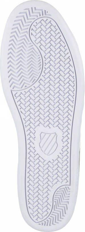 K-SWISS Sneakers laag 'Court Tiebreak'