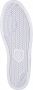 K-Swiss Court Tiebreak SDE Heren Sneakers Schoenen Leer Groen 07012-392-M - Thumbnail 5