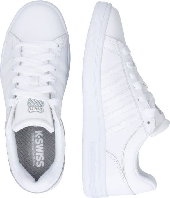 Feyn Kira01 Sneakers blauw Synthetisch - Foto 10