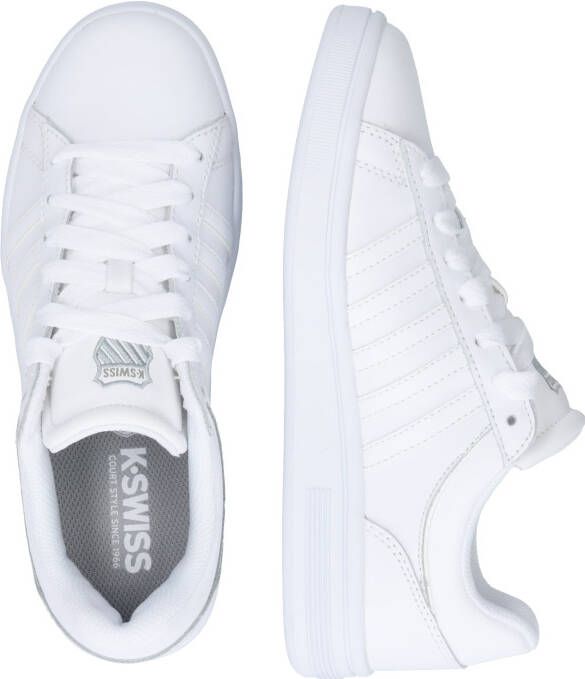 K-SWISS Sneakers laag 'Court Winston'