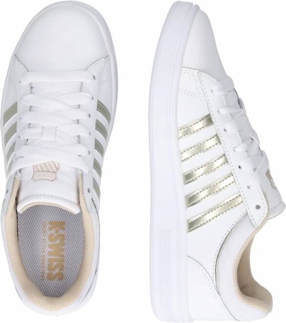 K-SWISS Sneakers laag 'Court Winston'