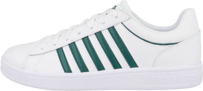 K-SWISS Sneakers laag ' Court Winston '