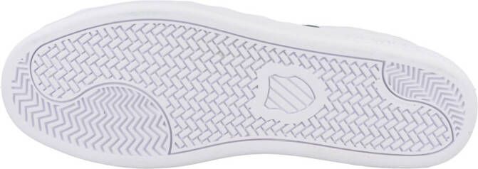 K-SWISS Sneakers laag ' Court Winston '