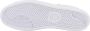 K-Swiss Court Winston heren sneaker sportschoen 06154-942-M wit groen - Thumbnail 6