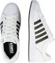 K-Swiss COURT WINSTON damestrainers Sportschoenen 96154-153-M Wit - Thumbnail 9